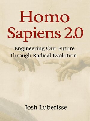 cover image of Homo Sapiens 2.0